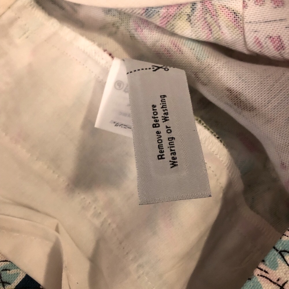 J.Crew Sailor Shorts - Picture 5 of 6